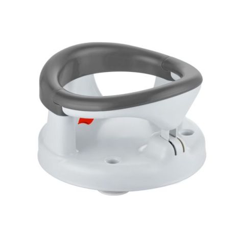 Noul Scaun de baie bebelusi Bath and Feeding BabyJem (Culoare: Antracit) - imagine 13